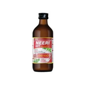 Aimil NEERI KFT Sugar Free Syrup 200 ml